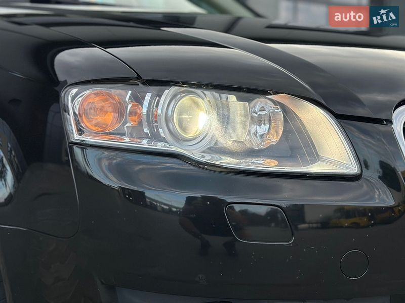 Универсал Audi A4 2006 в Сарнах