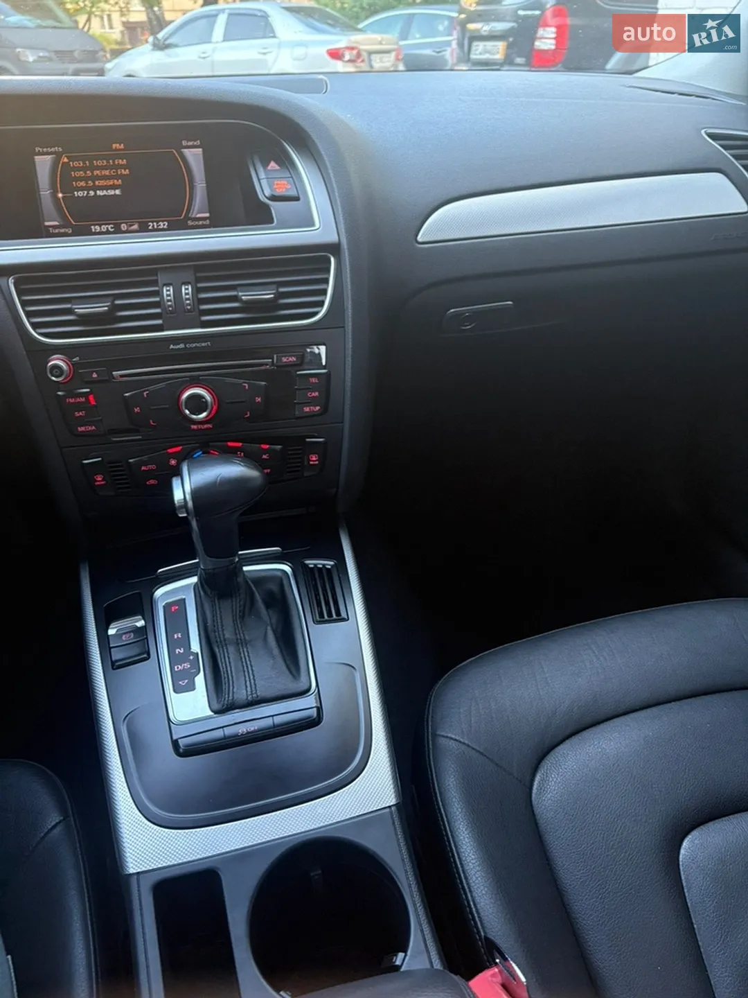 2013 Audi A4 - мініатюра 7