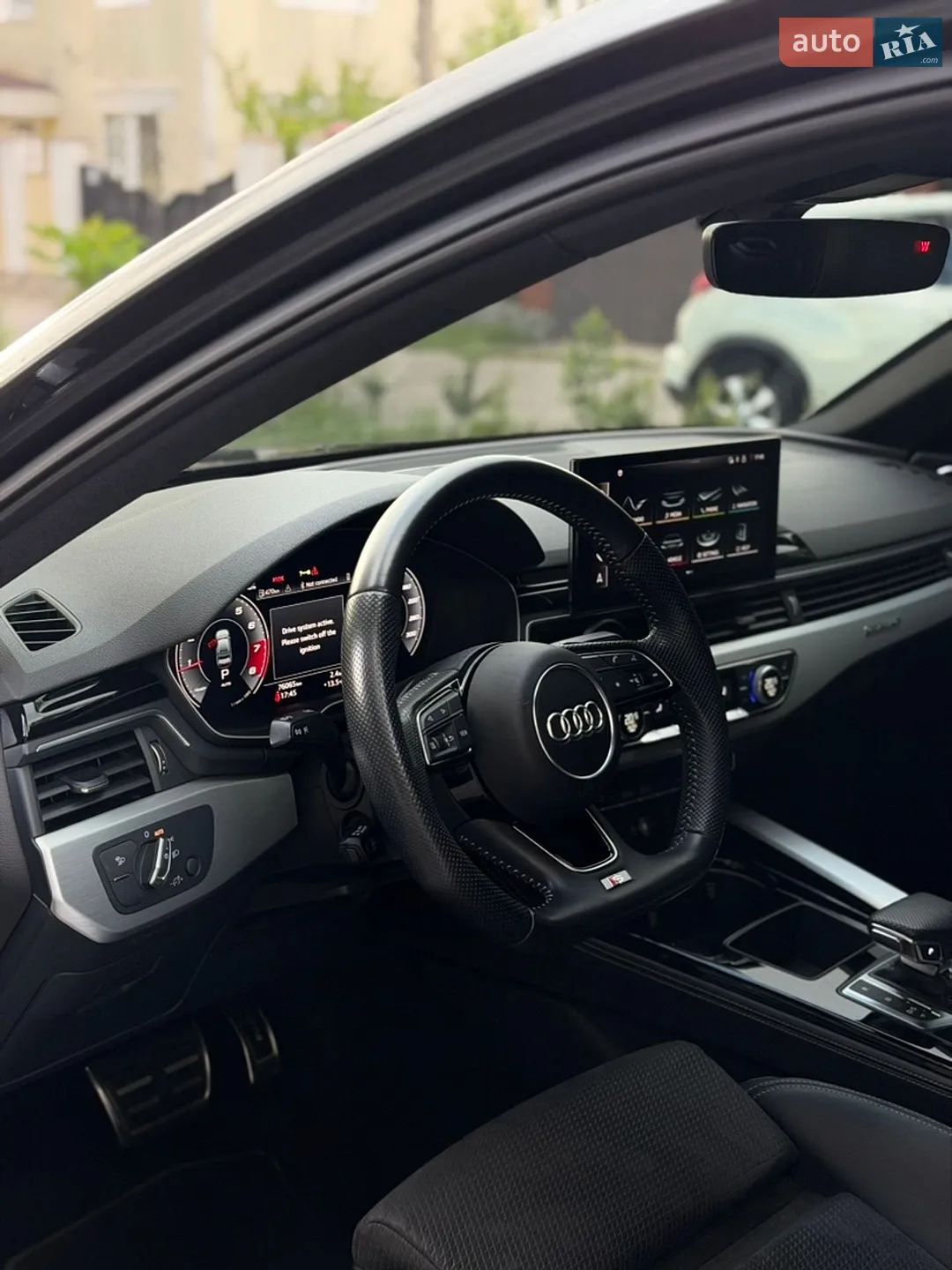 2020 Audi A4 - мініатюра 10