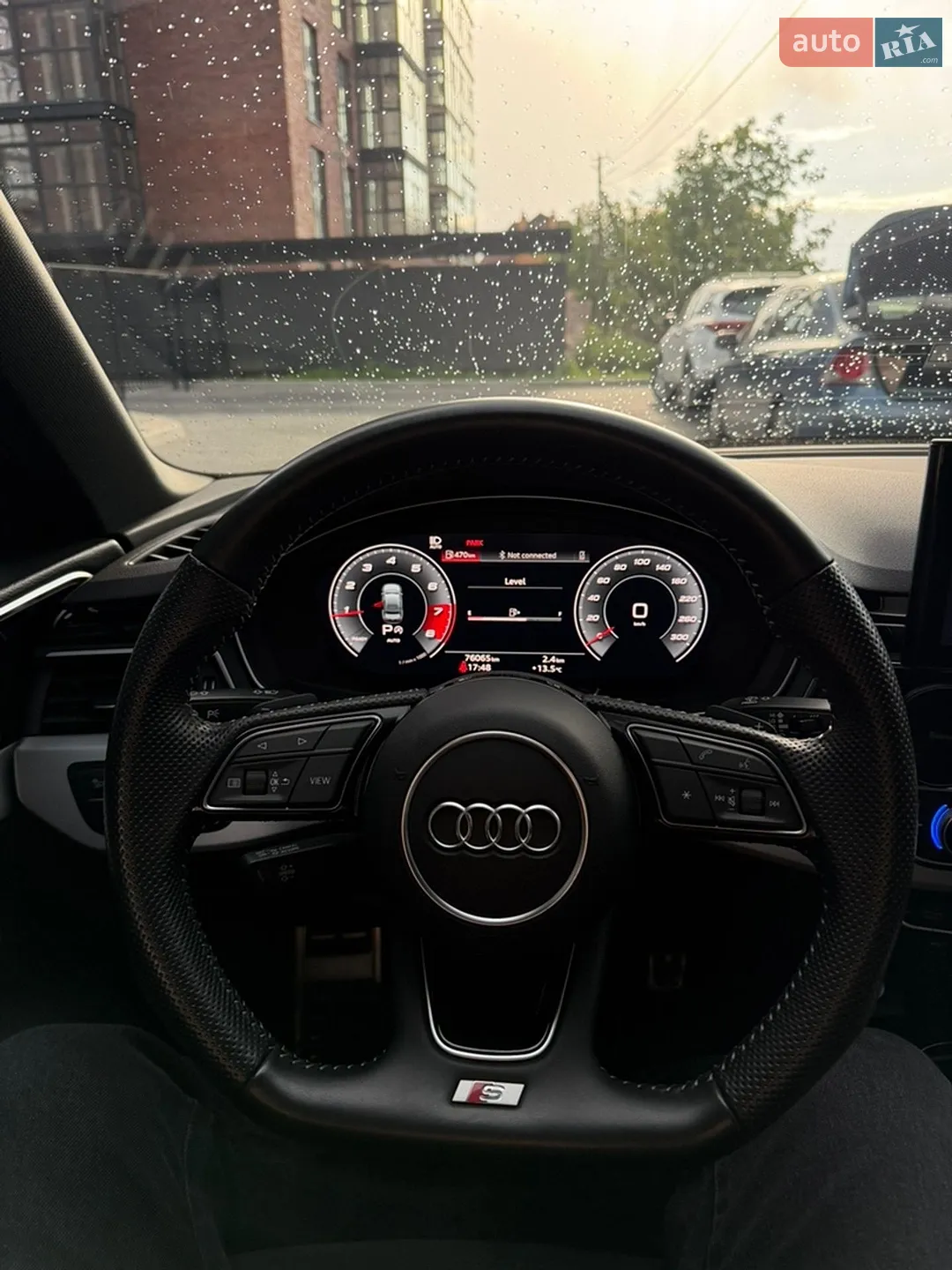 2020 Audi A4 - мініатюра 11