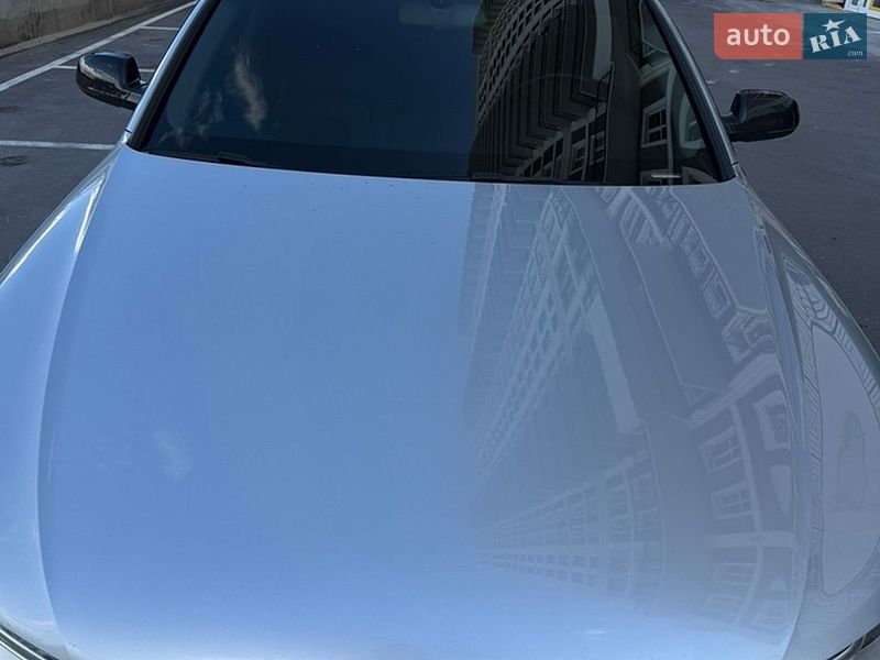 Седан Audi A4 2015 в Києві фото 9 Седан Audi A4 2015 в Києві