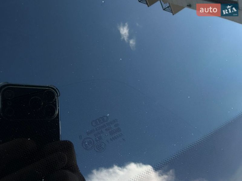 Седан Audi A4 2015 в Києві фото 12 Седан Audi A4 2015 в Києві