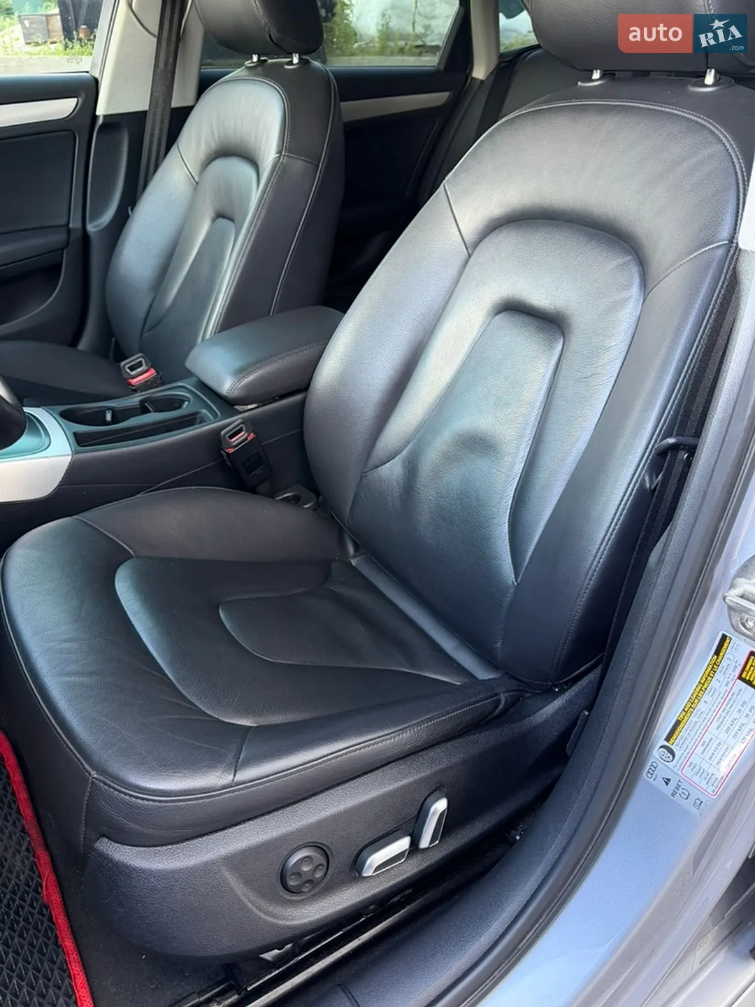 2015 Audi A4 - мініатюра 17