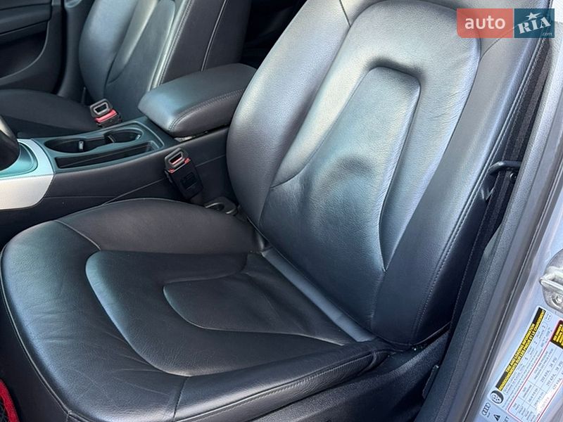 Седан Audi A4 2015 в Києві фото 17 Седан Audi A4 2015 в Києві