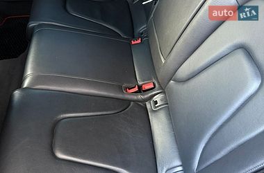 Седан Audi A4 2015 в Києві фото 21 Седан Audi A4 2015 в Києві