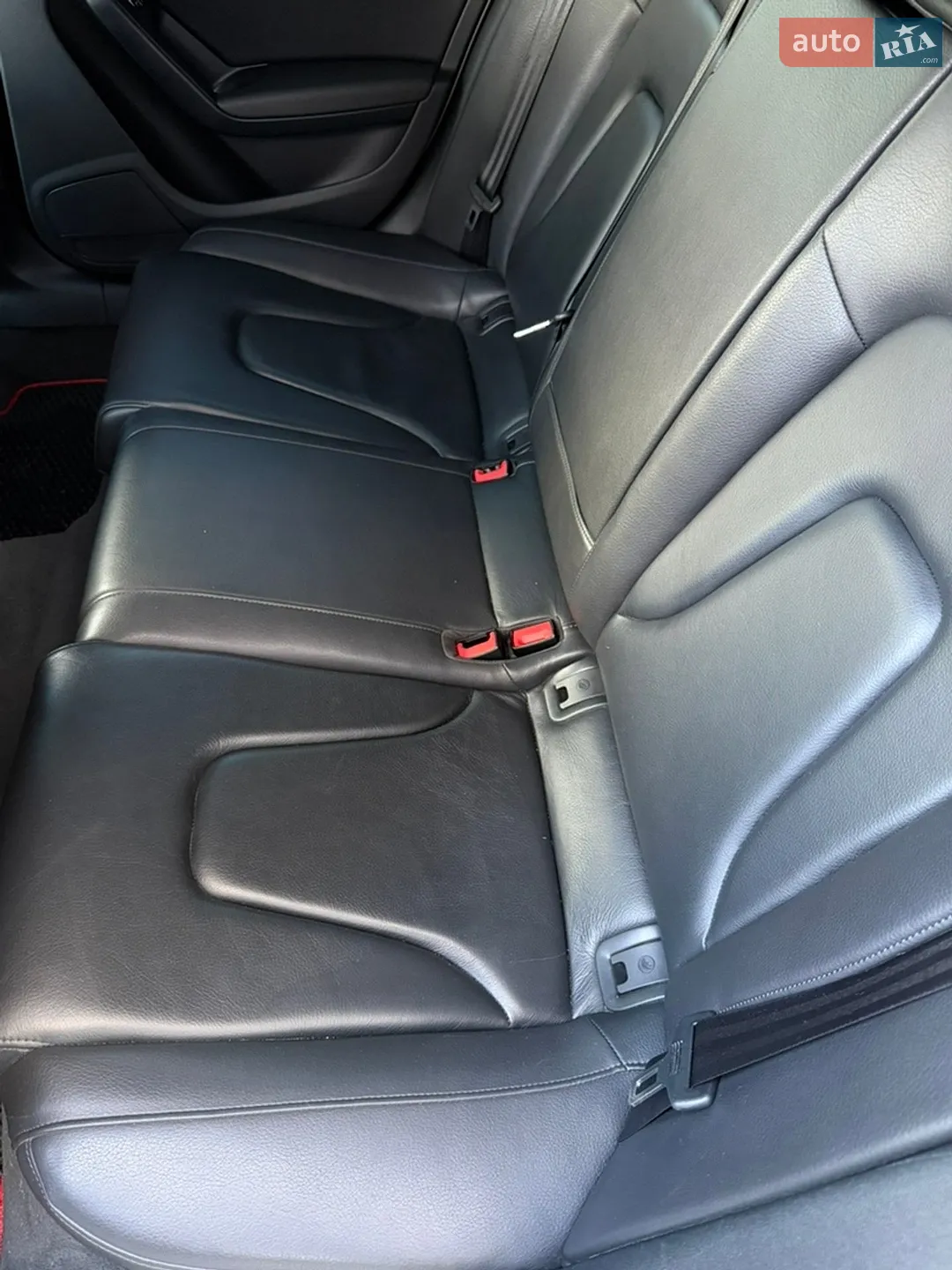 2015 Audi A4 - мініатюра 21
