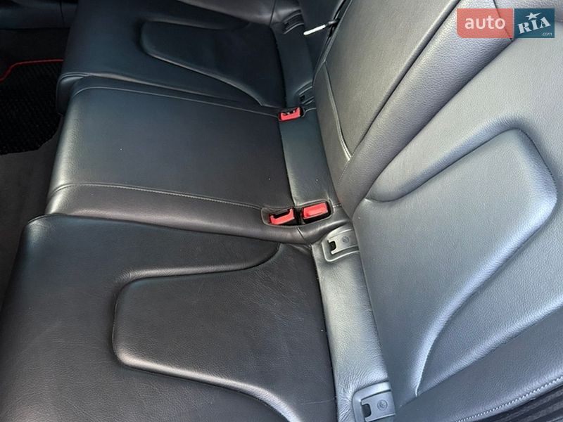 Седан Audi A4 2015 в Києві фото 21 Седан Audi A4 2015 в Києві