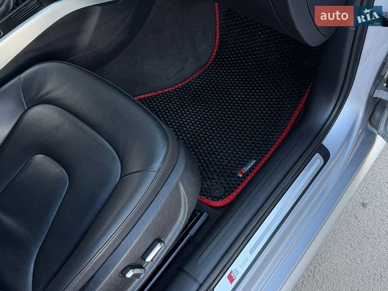 Седан Audi A4 2015 в Києві фото 26 Седан Audi A4 2015 в Києві