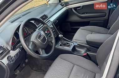 Седан Audi A4 2006 в Дубно