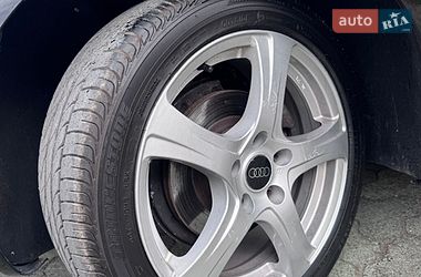 Седан Audi A4 2006 в Дубно