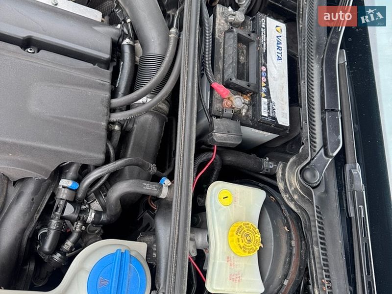 Седан Audi A4 2006 в Дубно