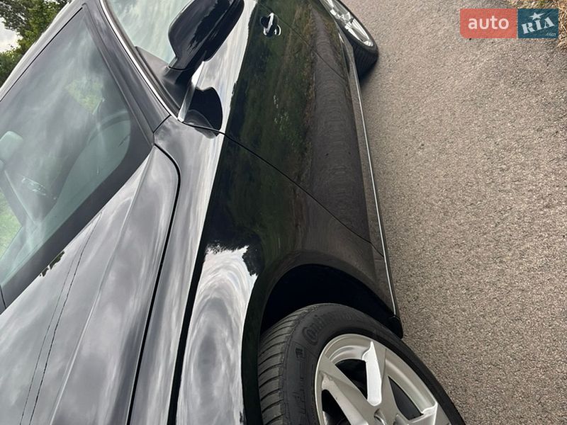 Универсал Audi A4 2009 в Ровно