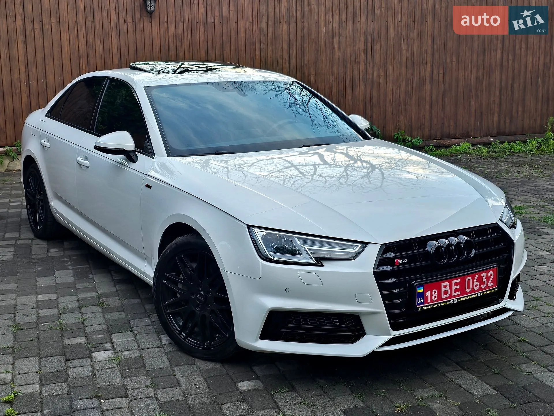 2019 Audi A4 - мініатюра 2