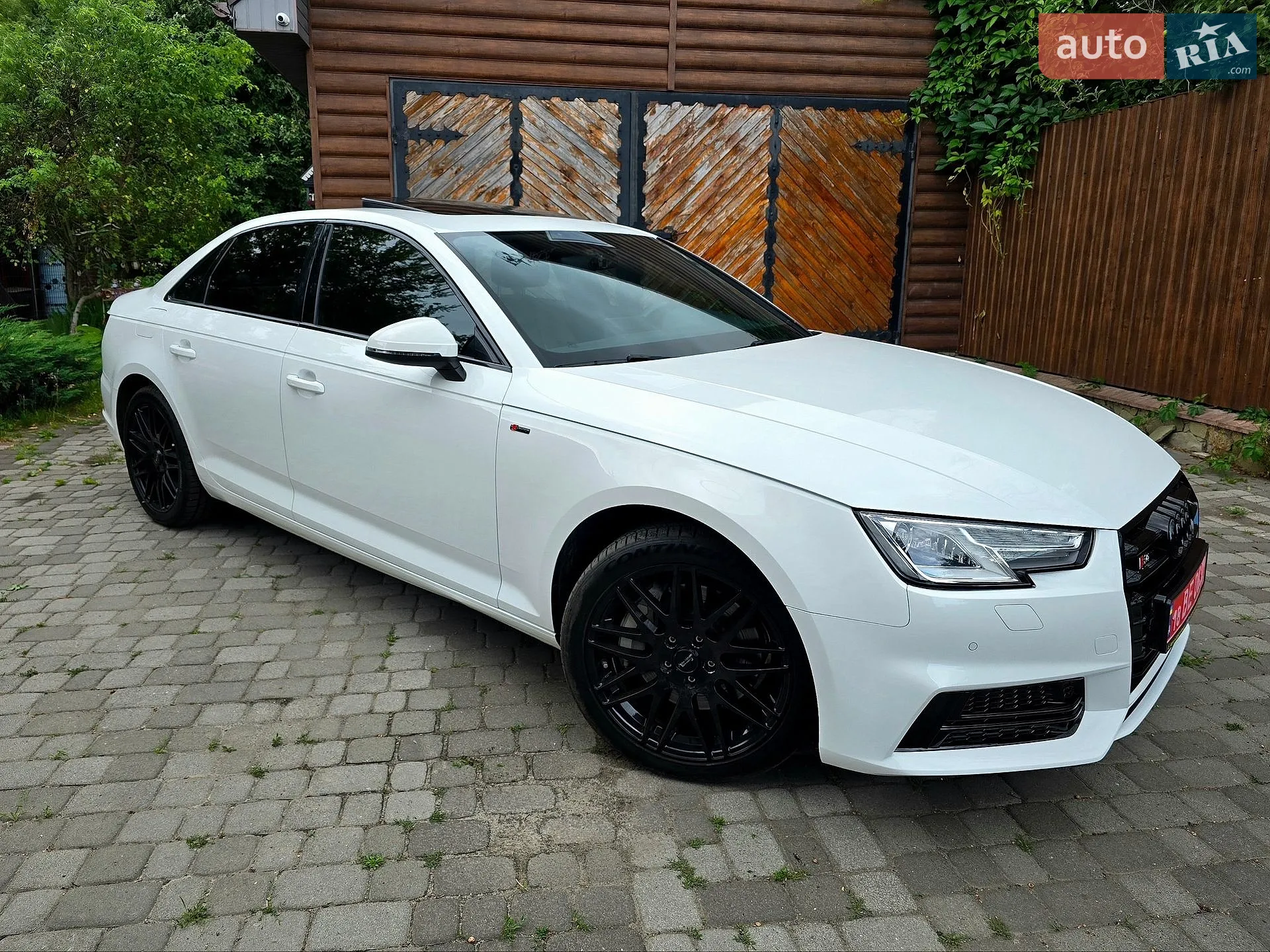 2019 Audi A4 - мініатюра 5
