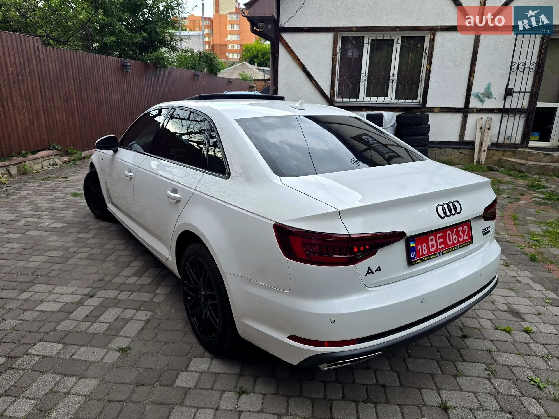 2019 Audi A4 - мініатюра 10