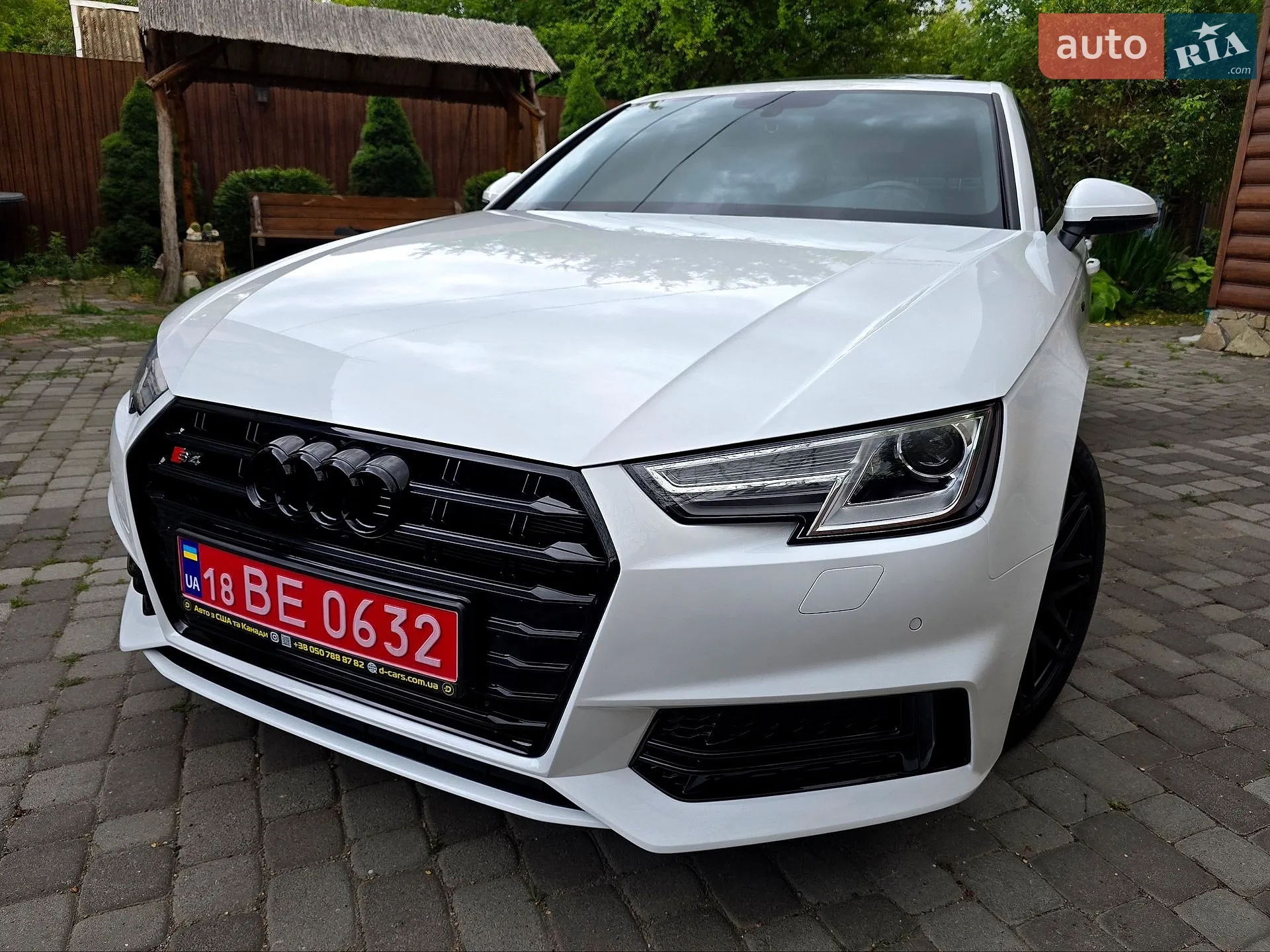 2019 Audi A4 - мініатюра 15