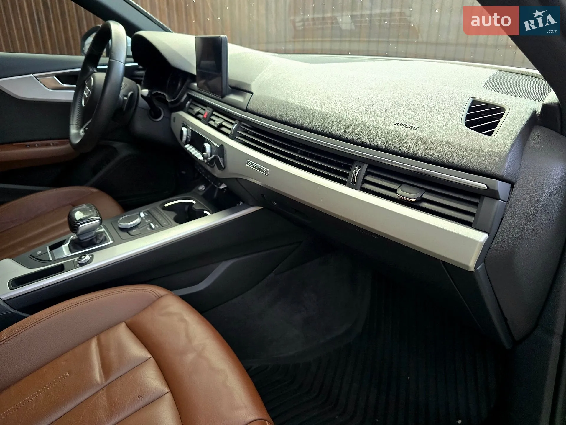 2019 Audi A4 - мініатюра 55