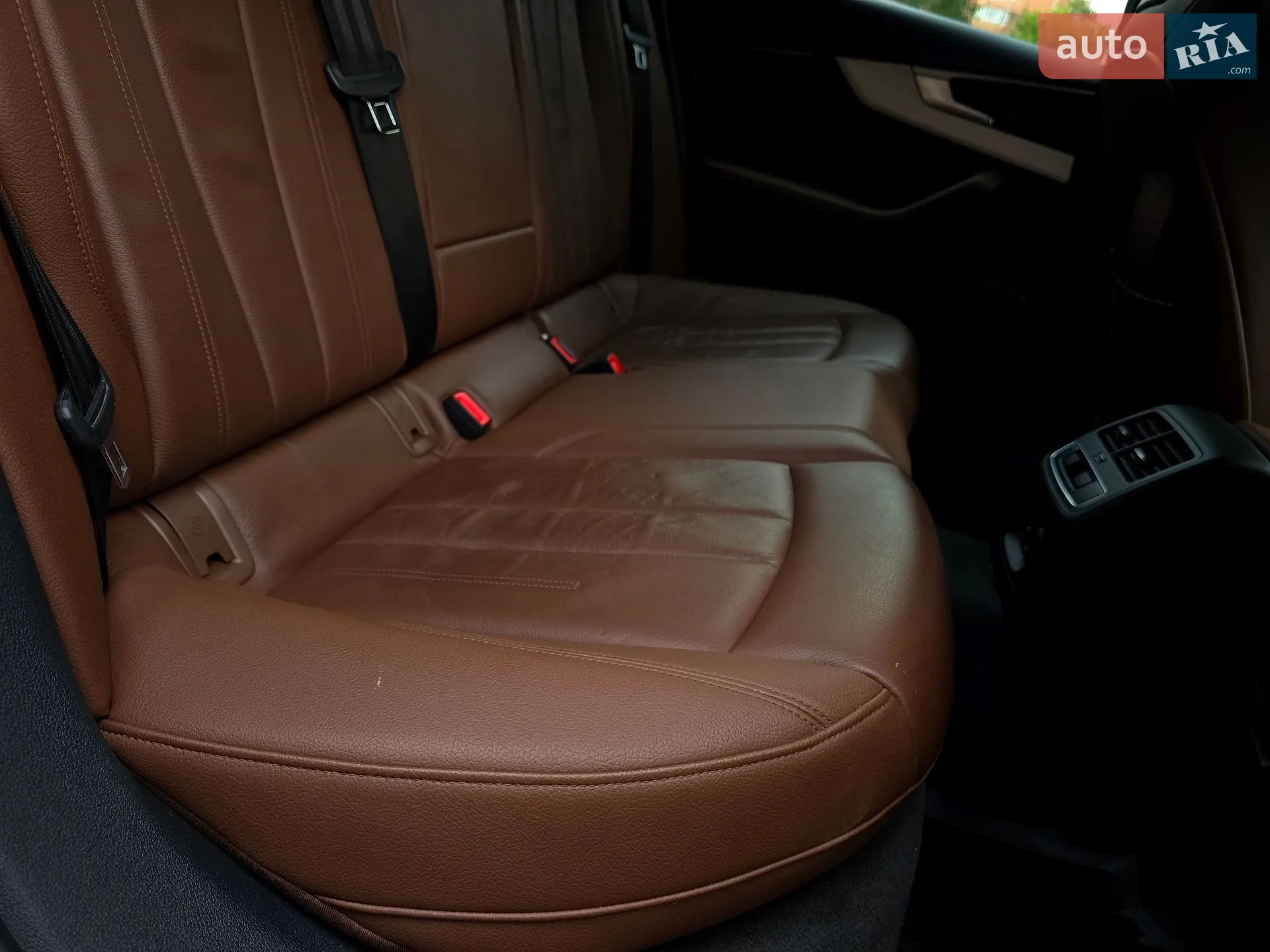 2019 Audi A4 - мініатюра 61