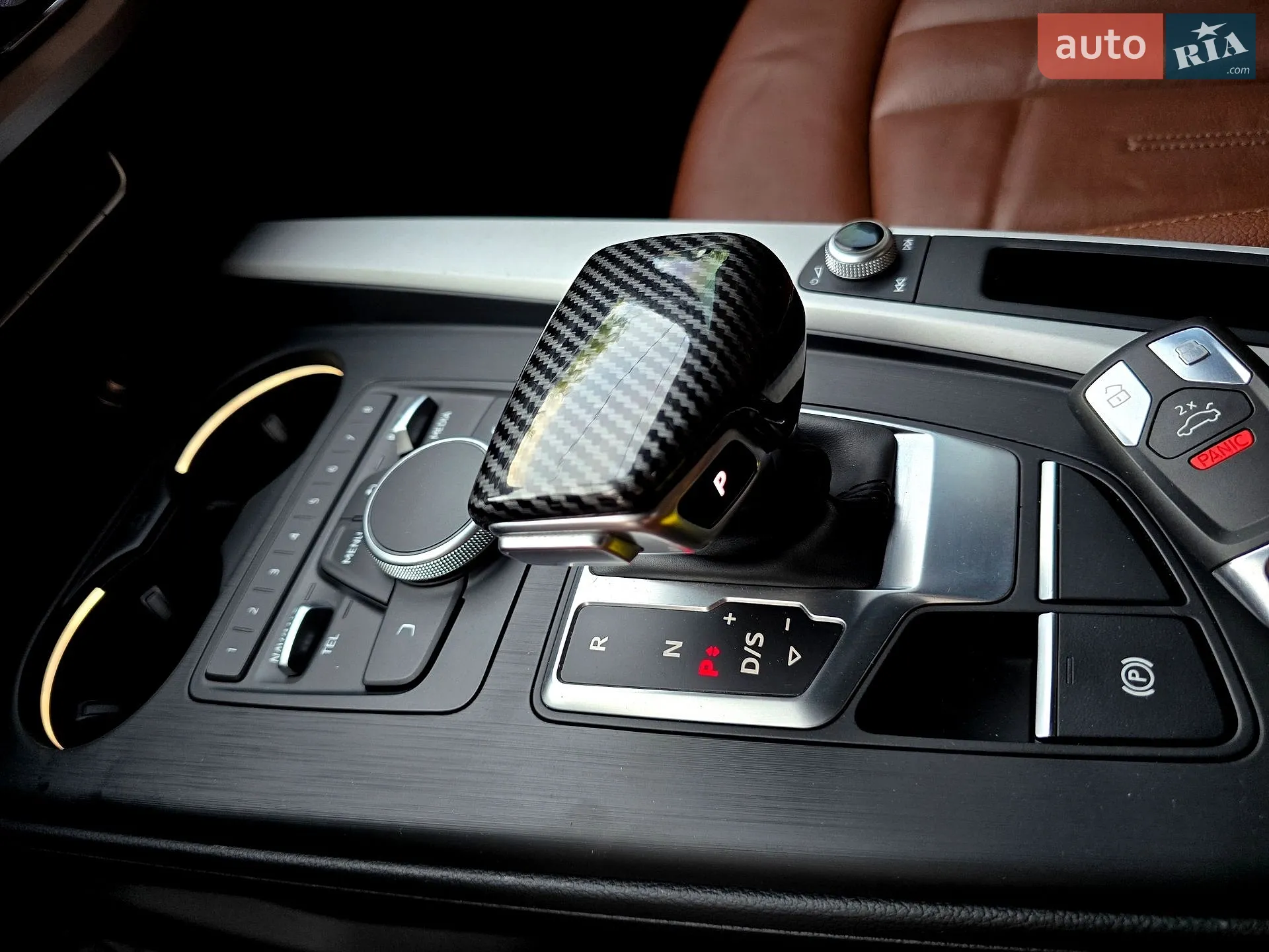2019 Audi A4 - мініатюра 76