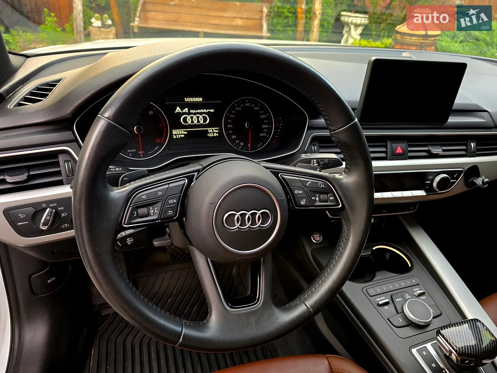 2019 Audi A4 - мініатюра 89