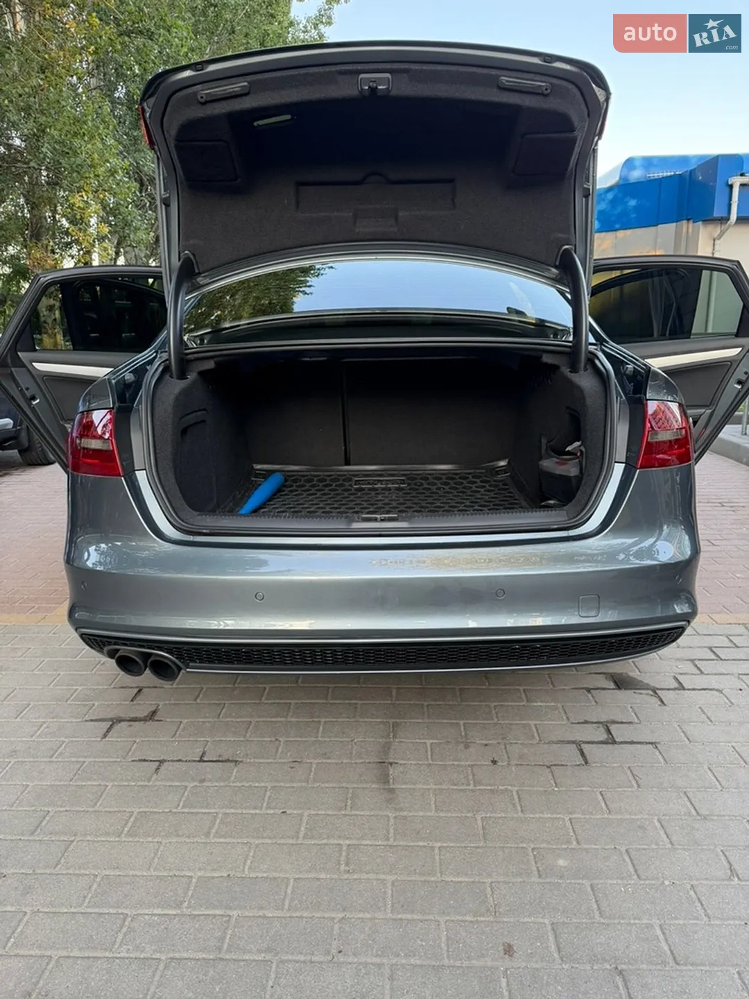2015 Audi A4 - мініатюра 13