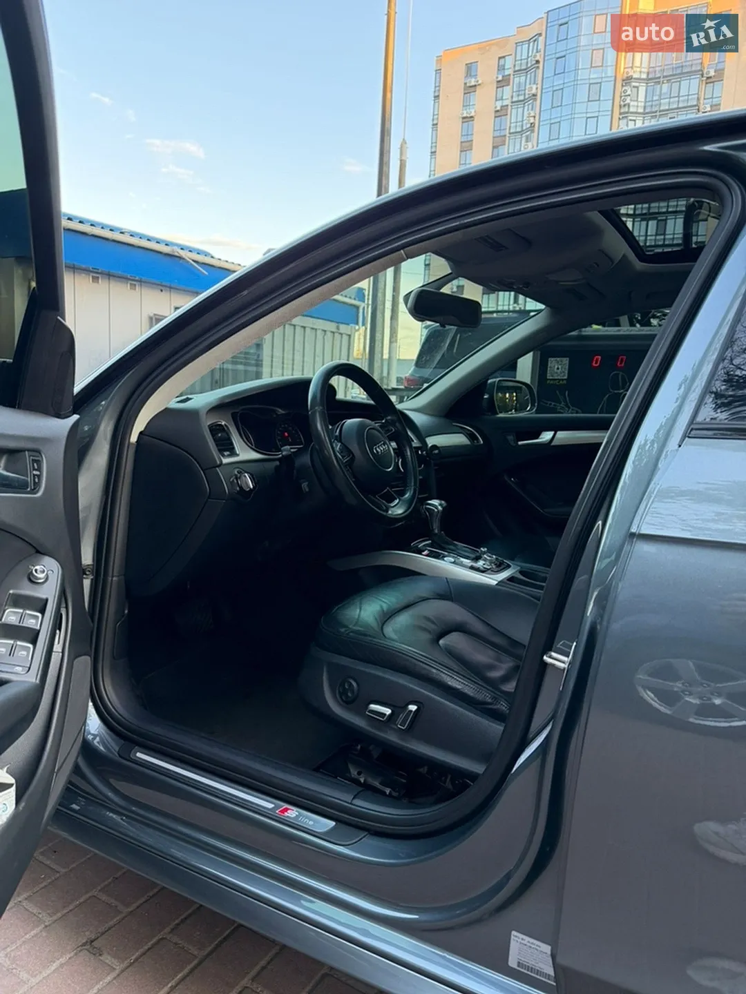 2015 Audi A4 - мініатюра 18