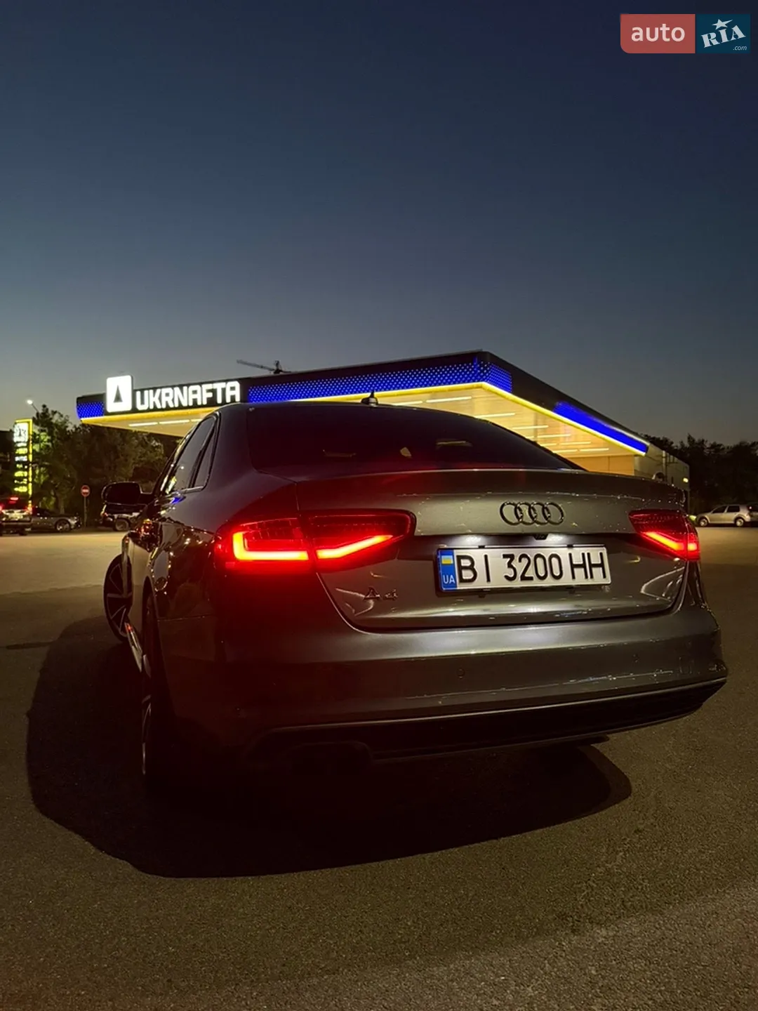 2015 Audi A4 - мініатюра 24