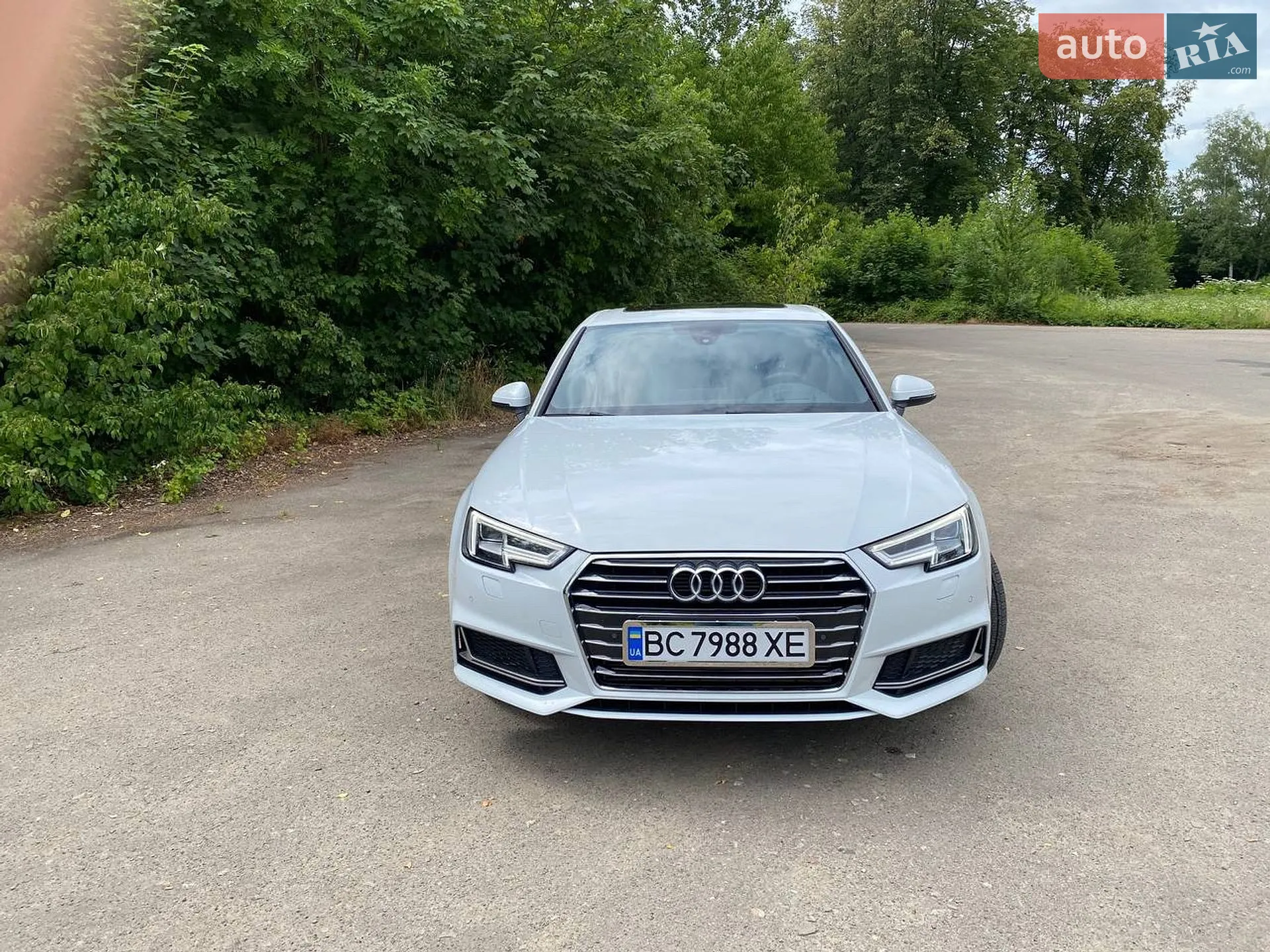 2019 Audi A4 - мініатюра 4