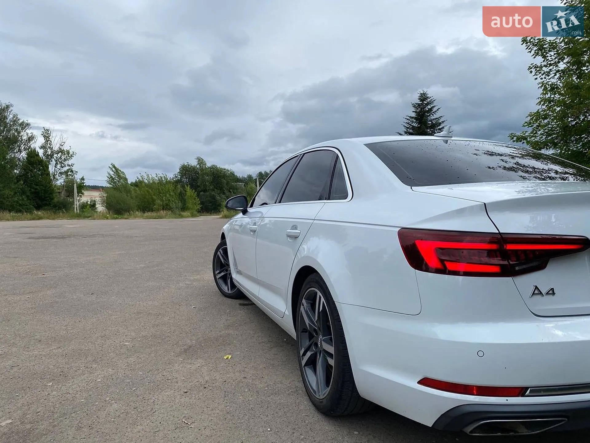 2019 Audi A4 - мініатюра 9