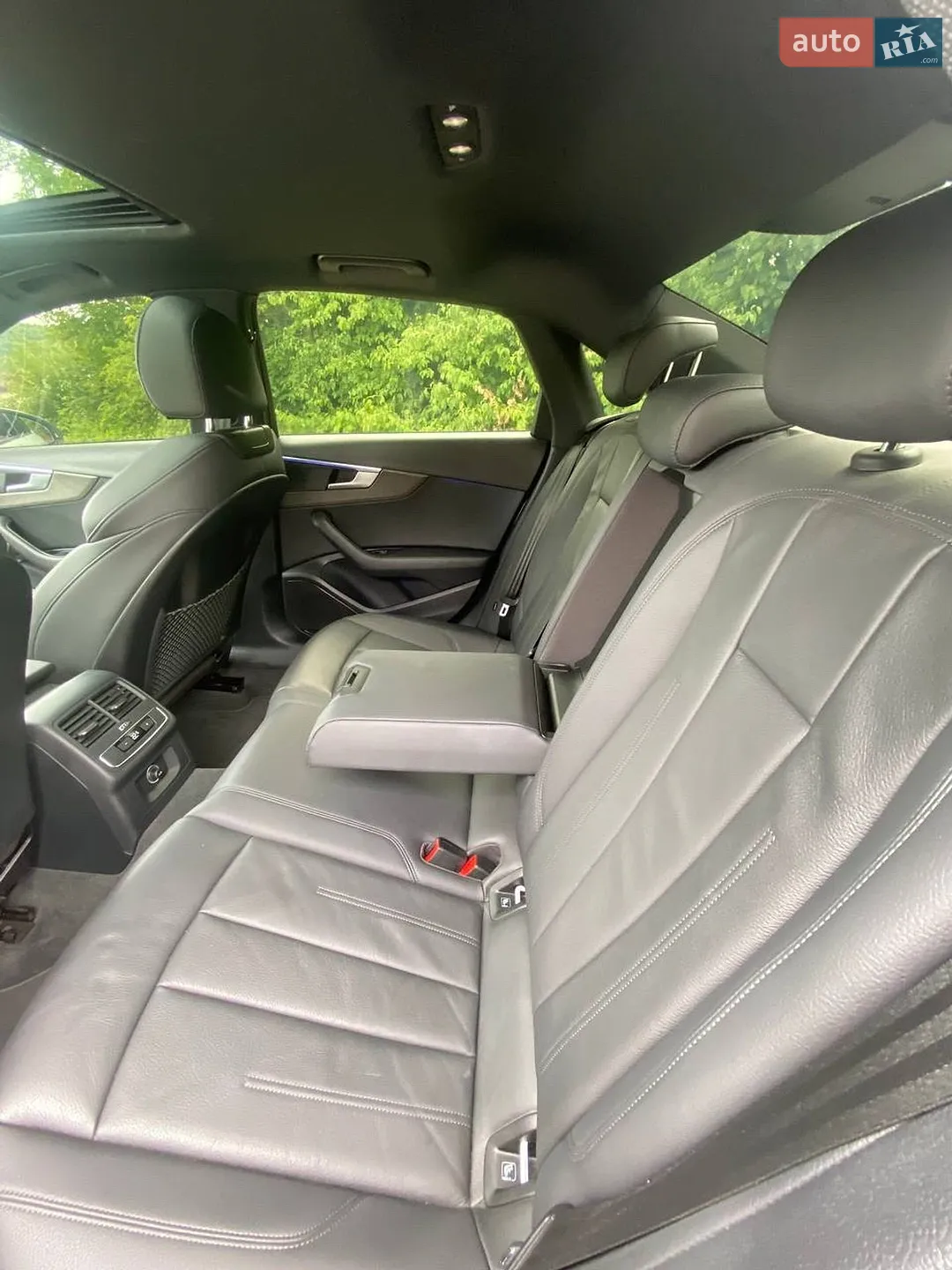 2019 Audi A4 - мініатюра 19