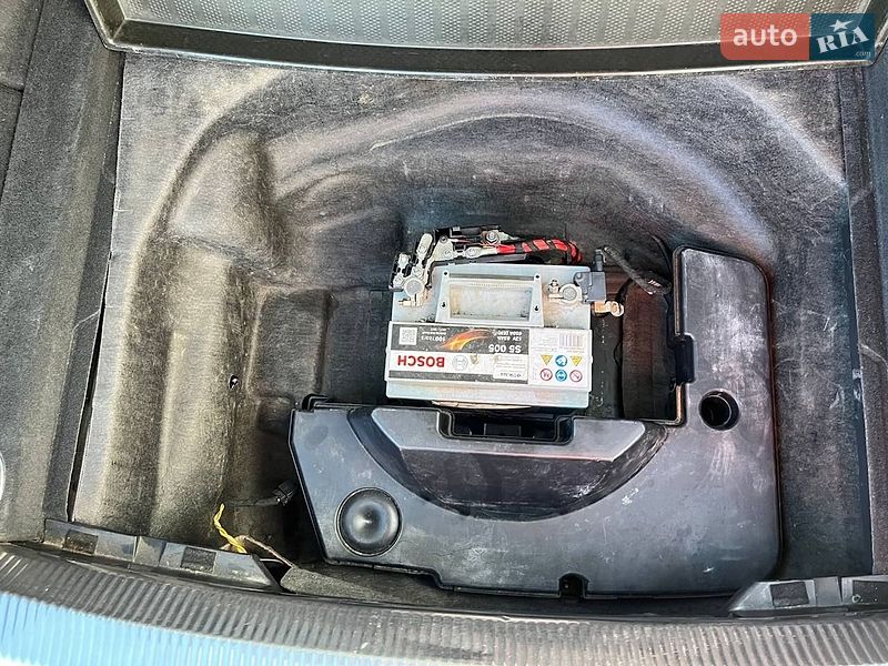 Универсал Audi A4 2008 в Хотине