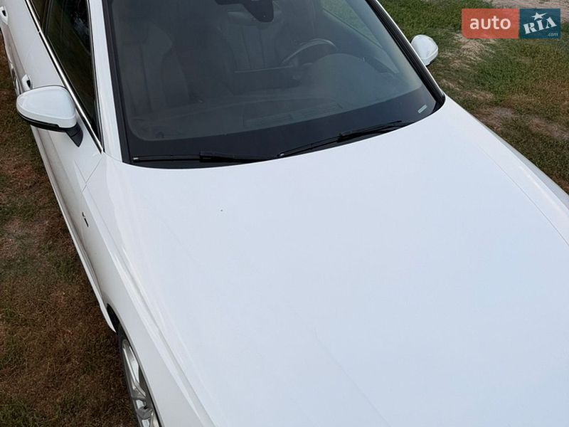 Седан Audi A4 2022 в Полтаві фото 3 Седан Audi A4 2022 в Полтаві