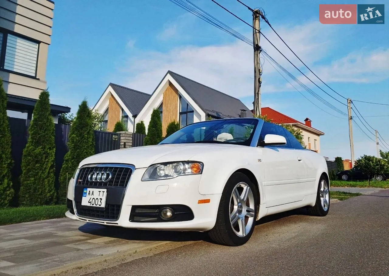 2010 Audi A4 - мініатюра 12