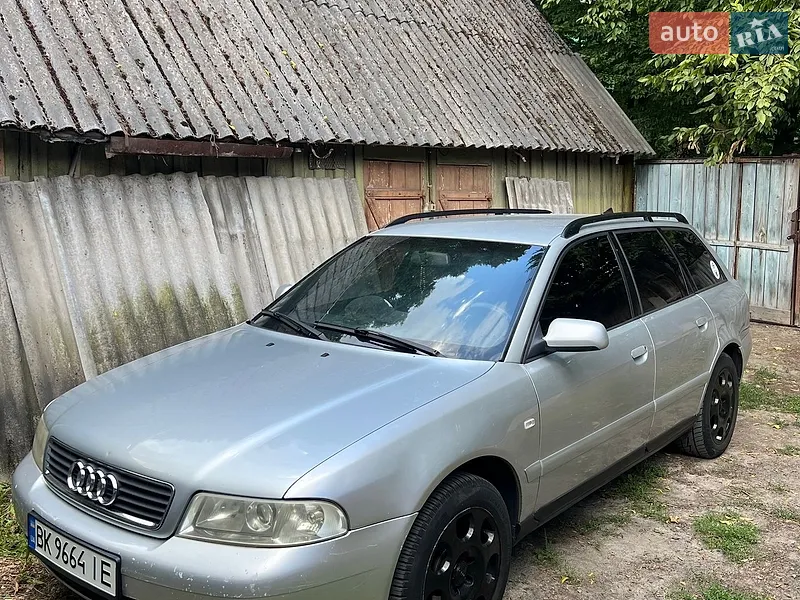Audi A4 1999
