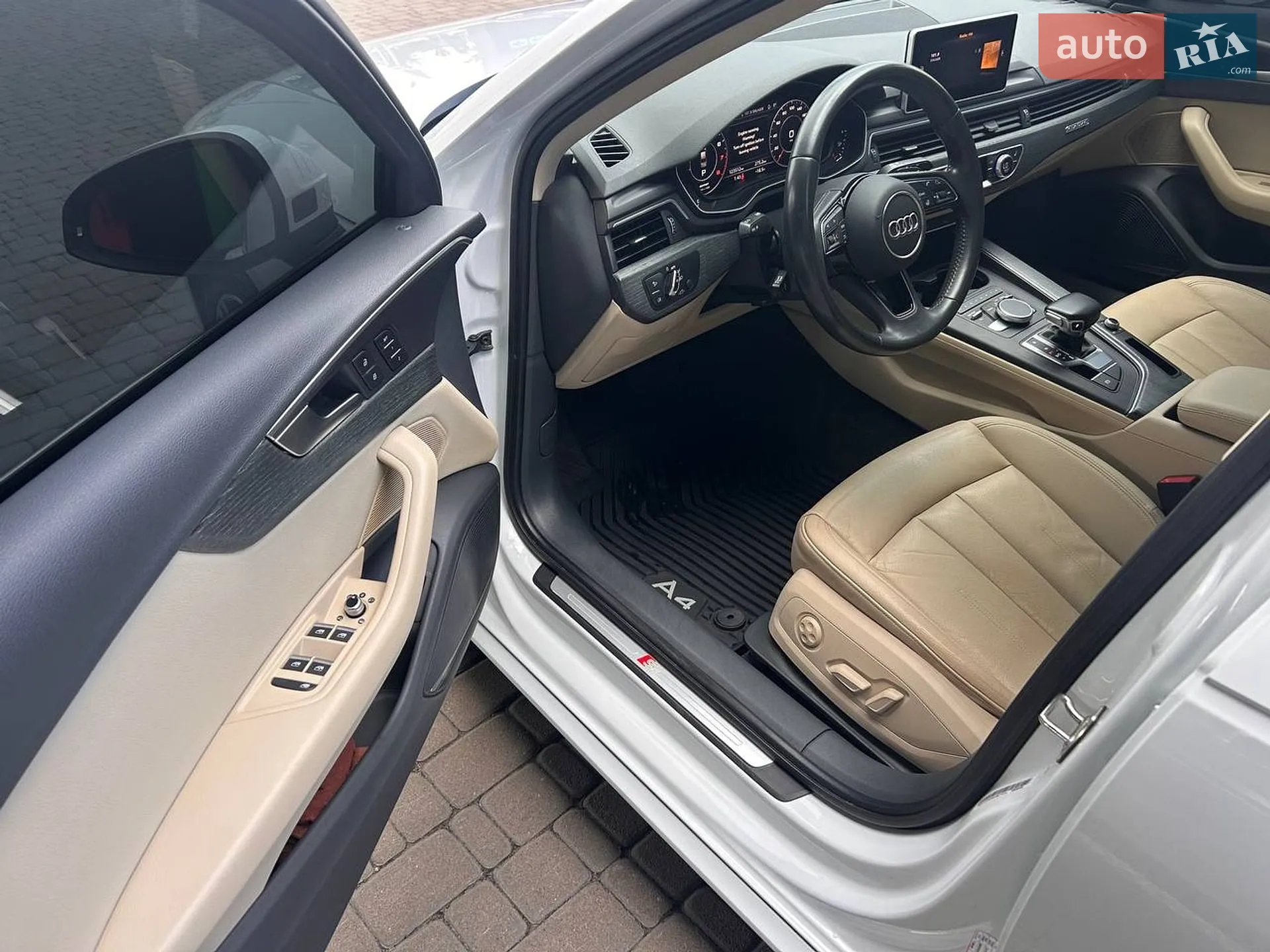 2016 Audi A4 - мініатюра 32