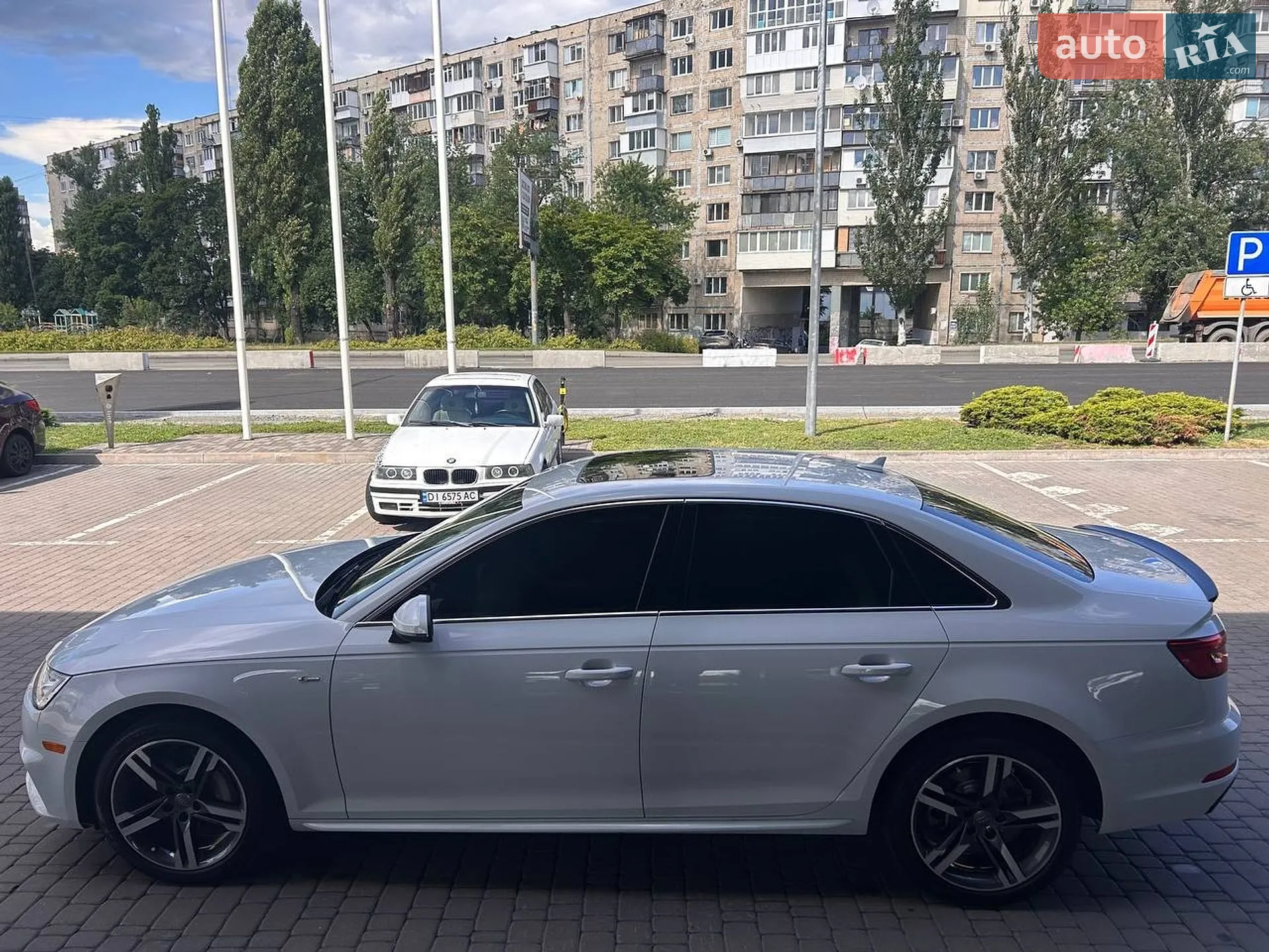 2016 Audi A4 - мініатюра 12