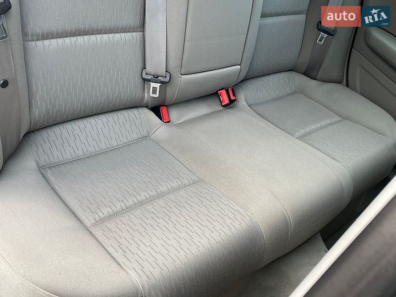 Седан Audi A4 2007 в Сарнах