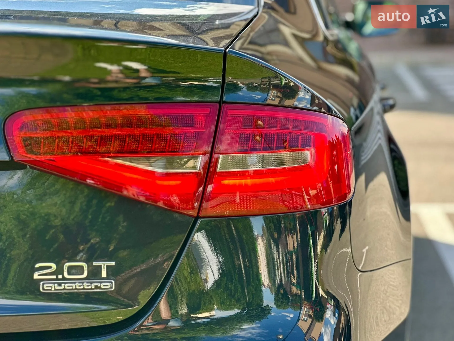 2016 Audi A4 - мініатюра 21