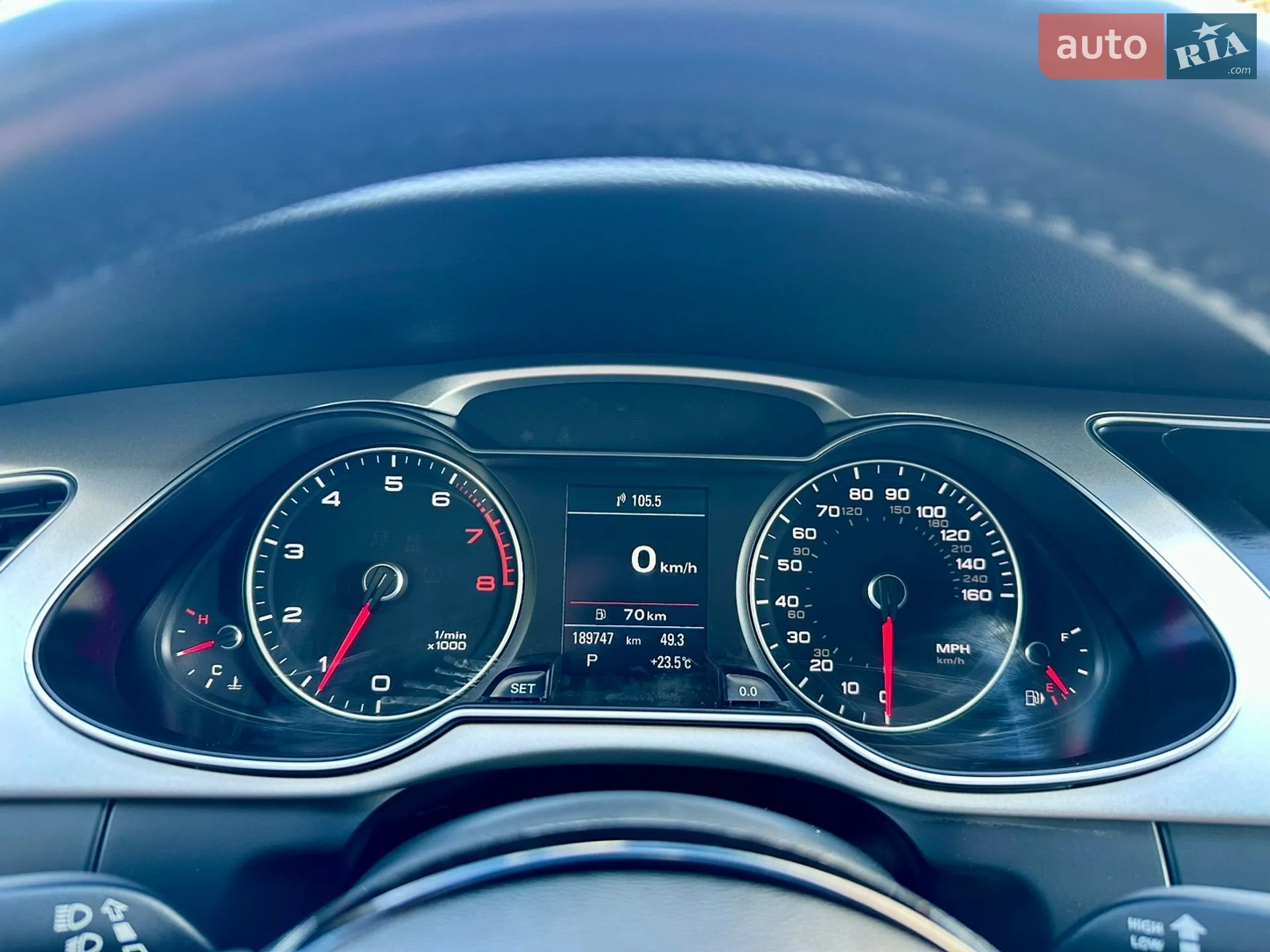 2016 Audi A4 - мініатюра 52