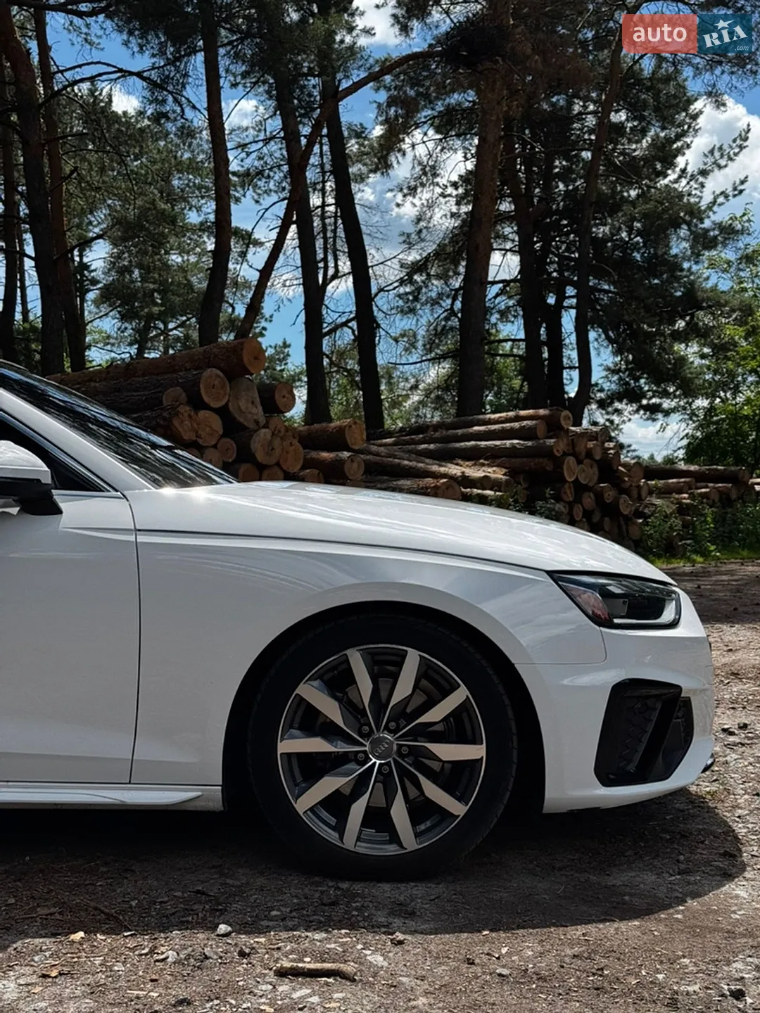 2020 Audi A4 - мініатюра 4
