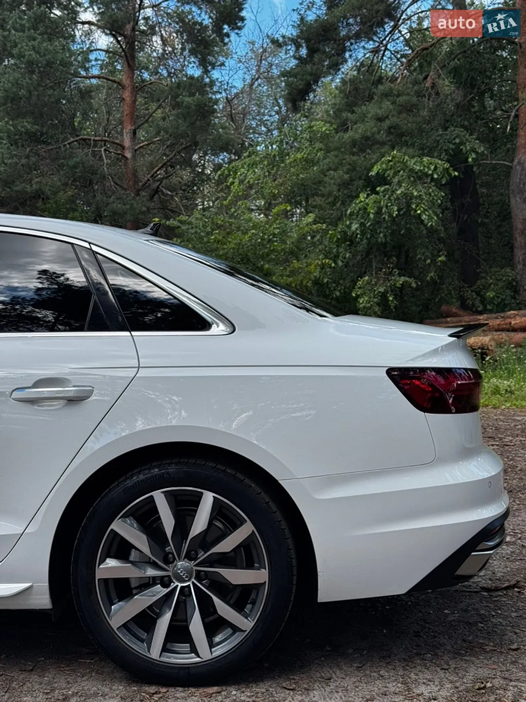 2020 Audi A4 - мініатюра 10