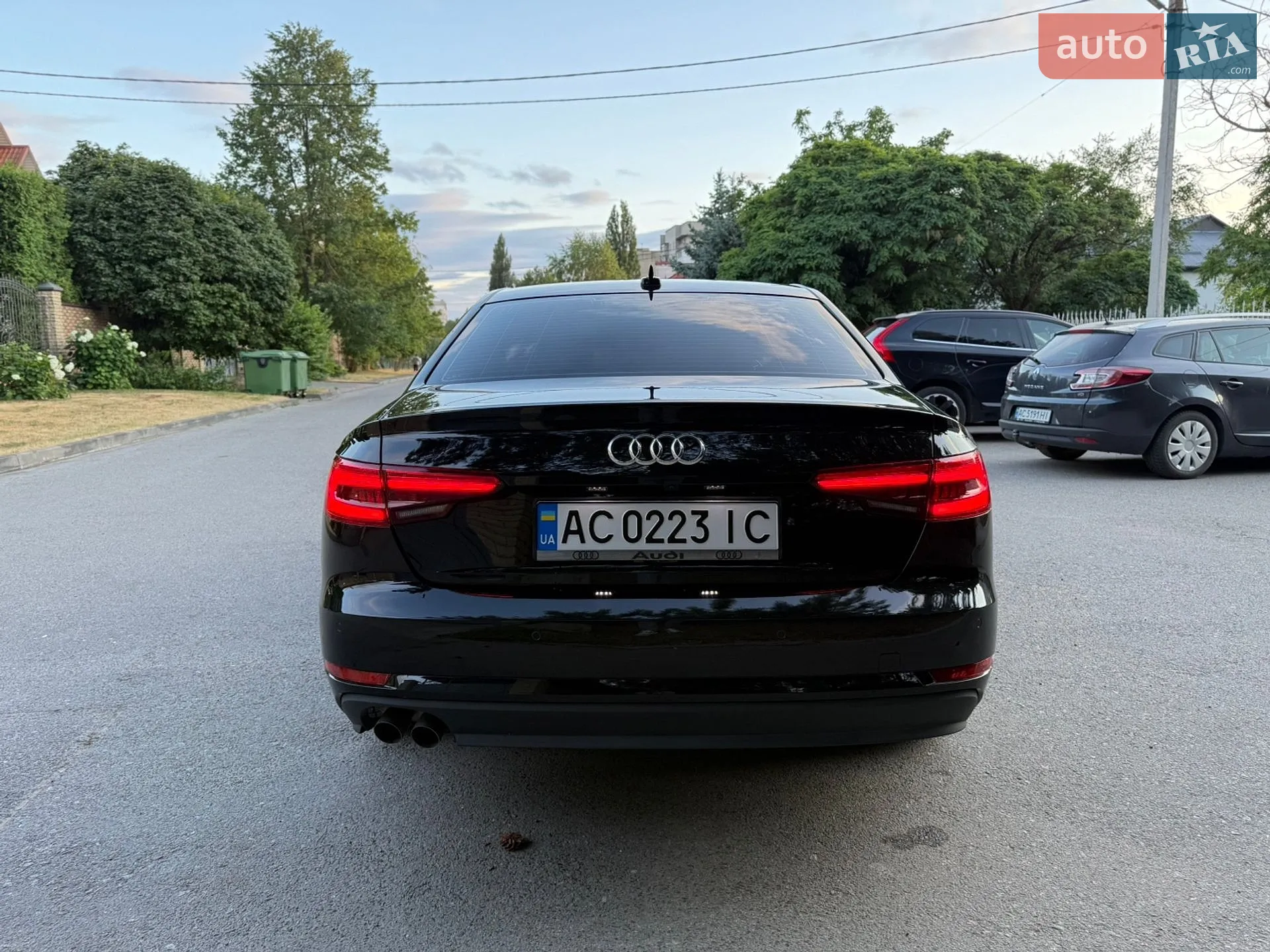 2016 Audi A4 - мініатюра 20