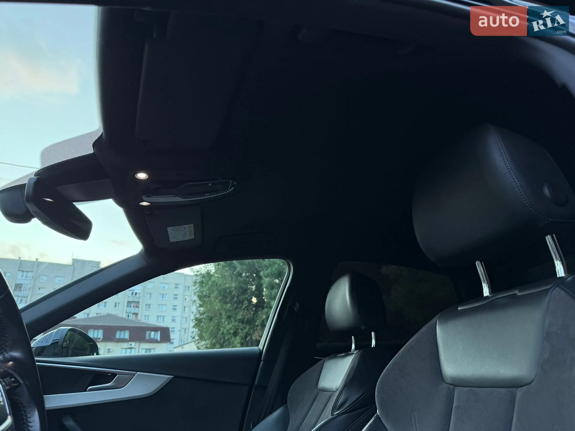 2016 Audi A4 - мініатюра 33