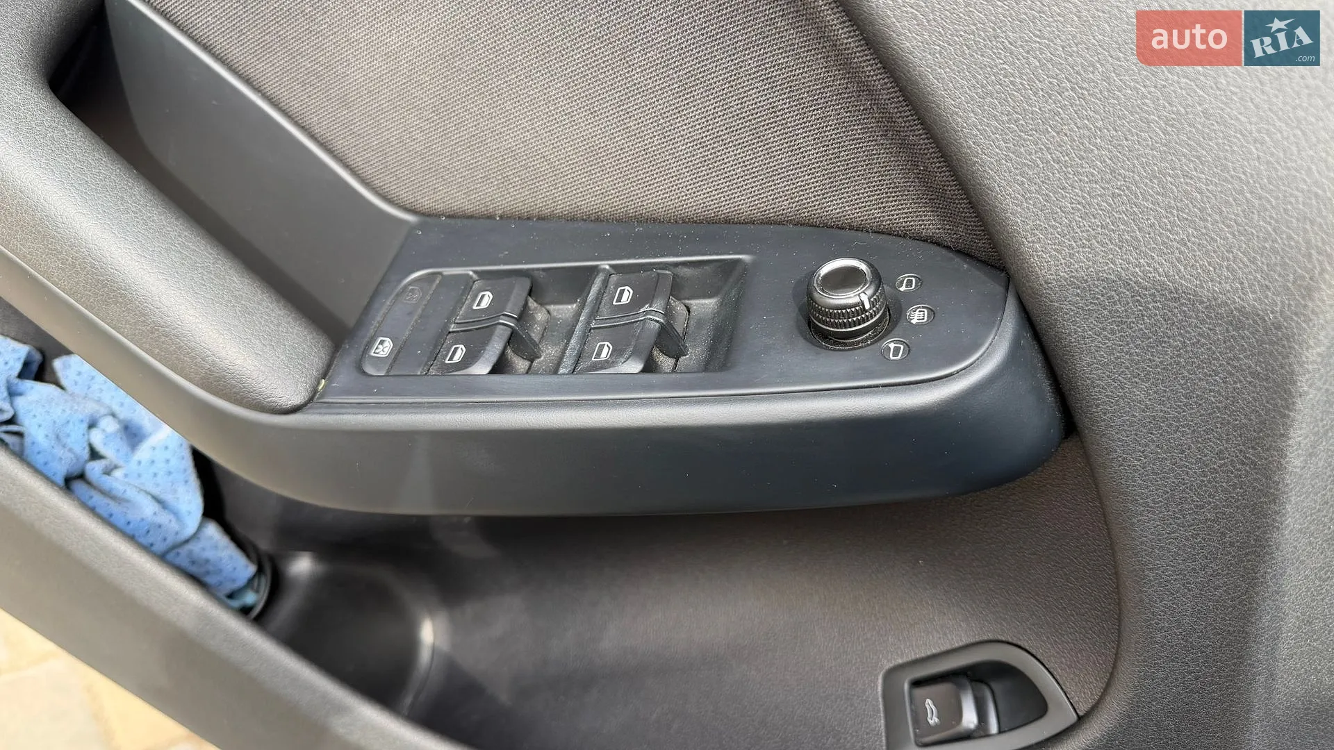 2010 Audi A4 - мініатюра 25