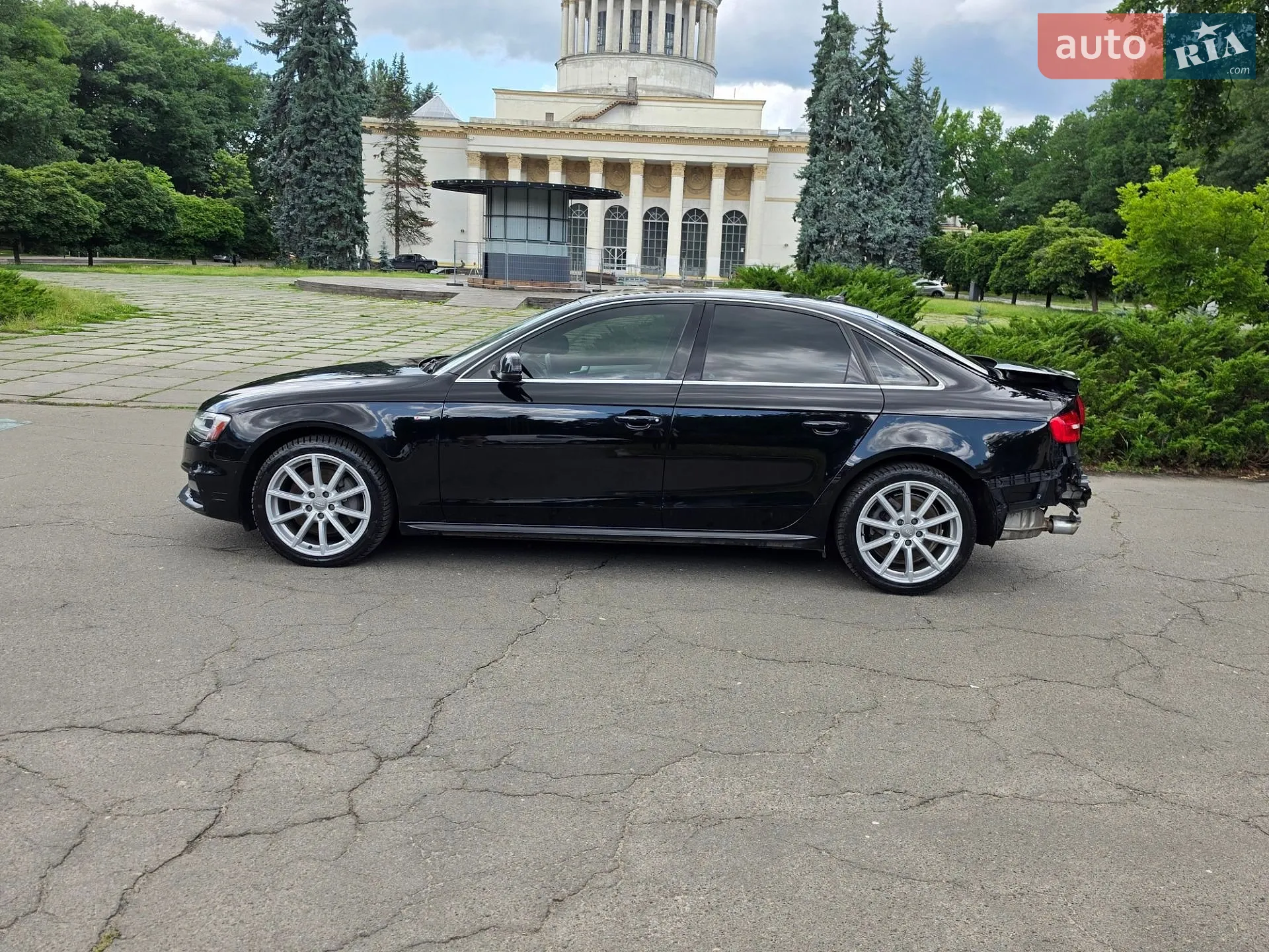 2015 Audi A4 - мініатюра 6