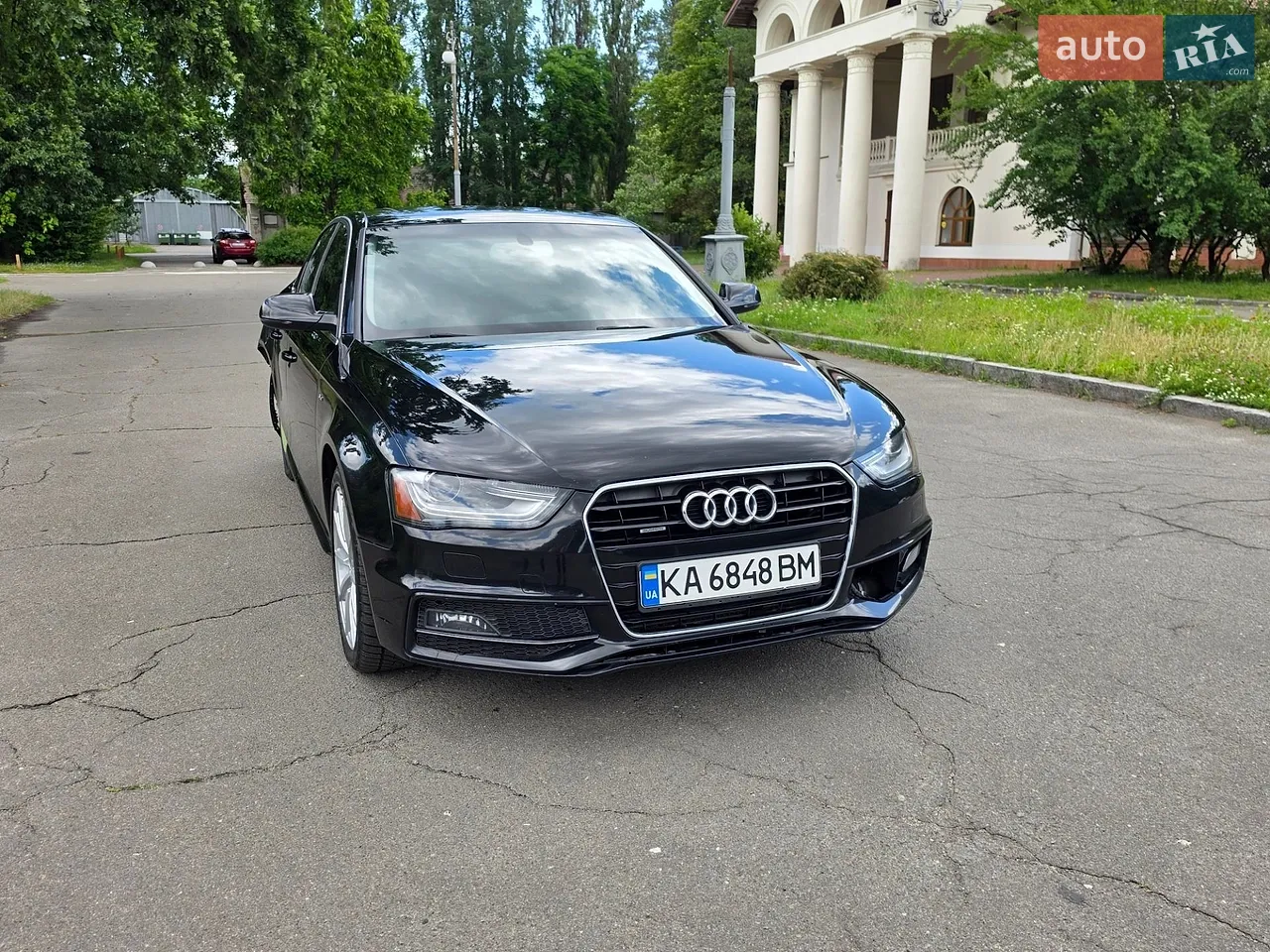 2014 Audi A4 - мініатюра 29