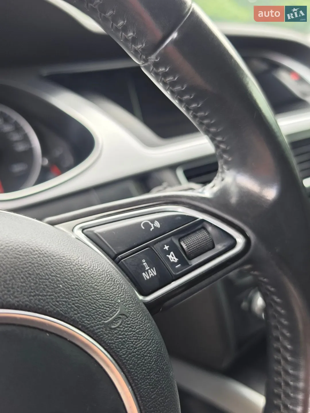 2015 Audi A4 - мініатюра 14