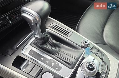 Седан Audi A4 2015 в Києві фото 17 Седан Audi A4 2015 в Києві