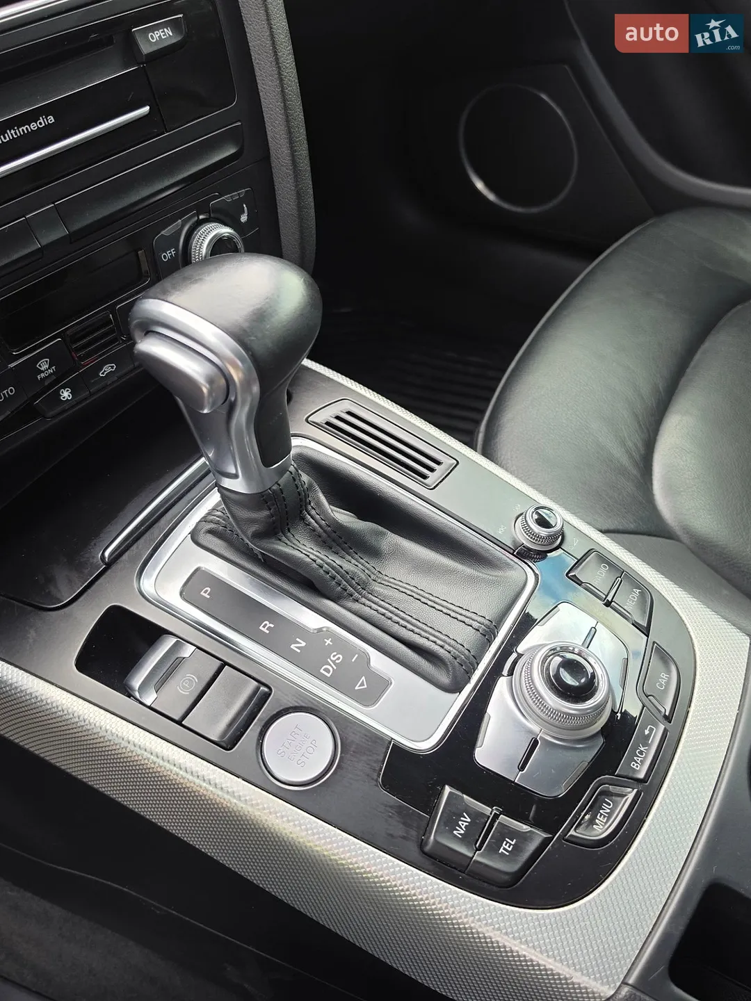 2015 Audi A4 - мініатюра 17
