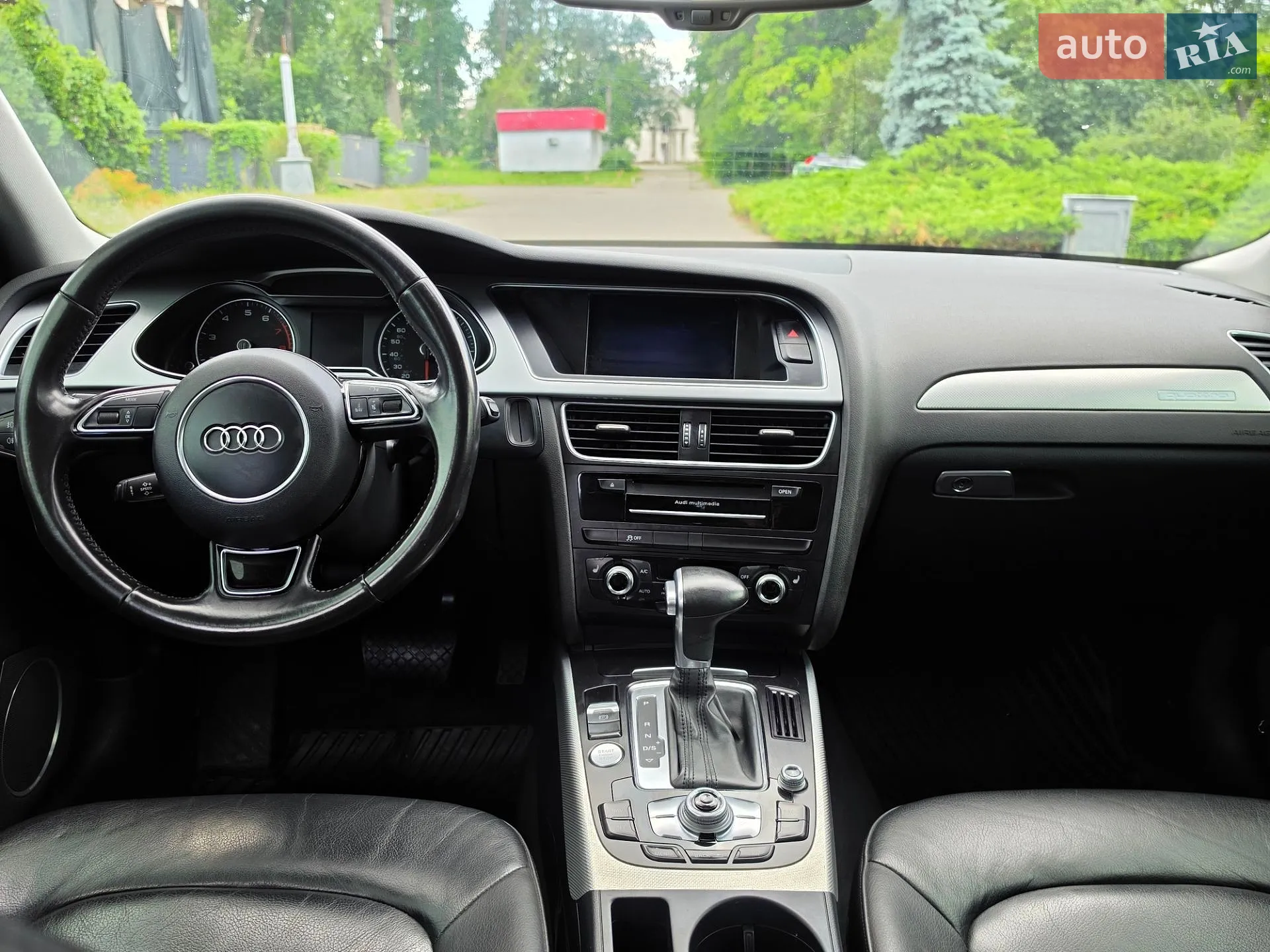 2015 Audi A4 - мініатюра 23